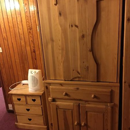 Studio Shamrock 19M2 2 Adultes Et 2 Enfants Max 17 Ans Tignes 73320 Apartment Exterior photo