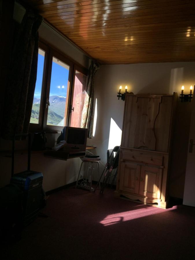 Studio Shamrock 19M2 2 Adultes Et 2 Enfants Max 17 Ans Tignes 73320 Apartment Exterior photo