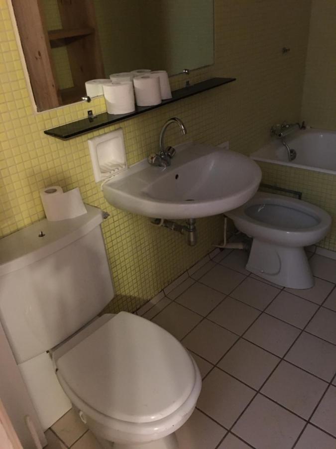 Studio Shamrock 19M2 2 Adultes Et 2 Enfants Max 17 Ans Tignes 73320 Apartment Exterior photo